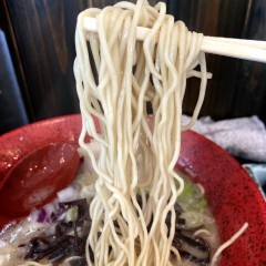 豚骨専科 田丸家の画像