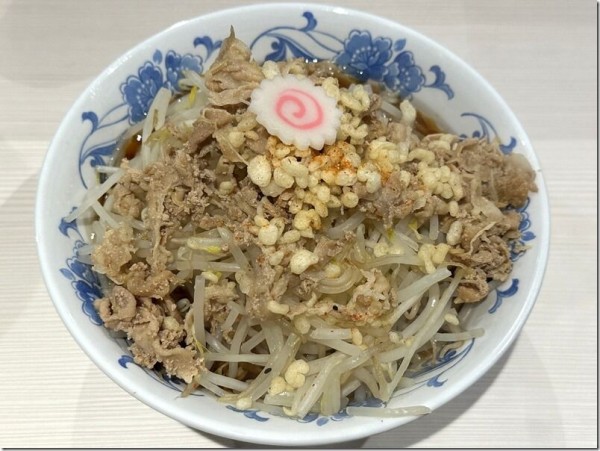 らーめん（特別価格999円）