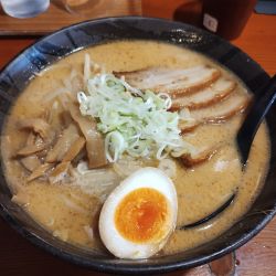 いちどうみそチャーシュー