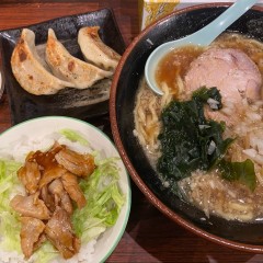 麺屋 龍の画像