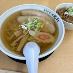 ラーメン