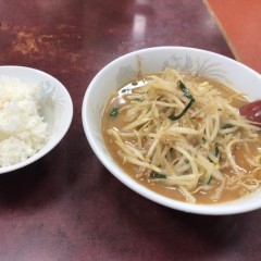珍來 草加バイパス店の画像