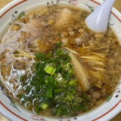 ラーメン