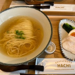 閖上 港食堂HACHIの画像