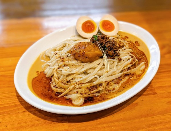 「ナイショ」@ニボチャチャ！！ラーメン あらき軒の写真