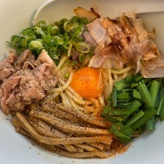 中華そば NATURAの画像