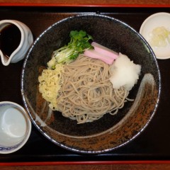 さくらそばの画像