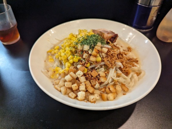 「コンクリ」@豚風。の写真