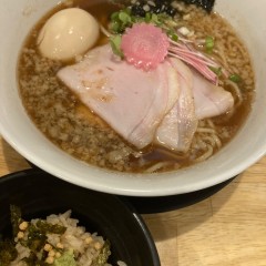 福島壱麺の画像