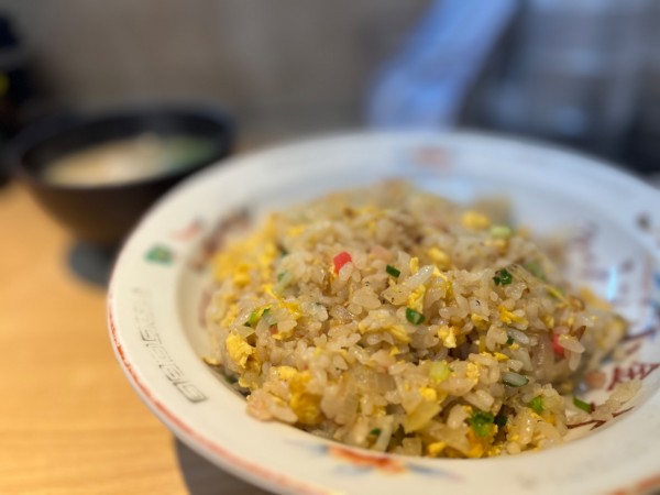 「チャーハン  780円」@ラーメン小金太の写真