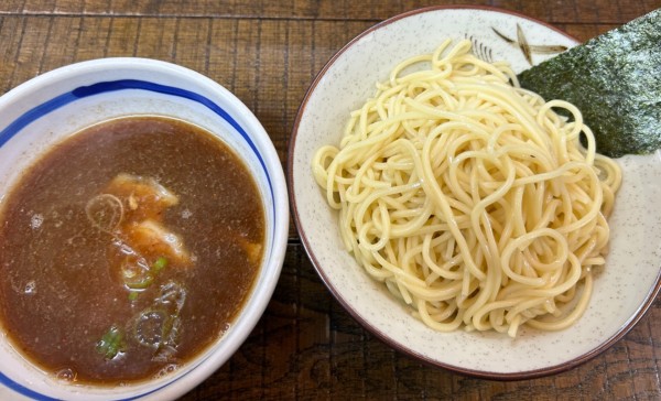 「つけ麺並」@東池袋大勝軒 吉祥寺店の写真