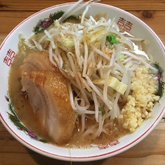 ラーメン神豚 関東学院前店の画像