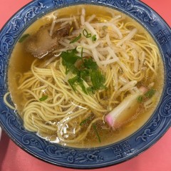東来軒の画像