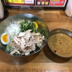 広島風つけ麺 弁慶 流川店の画像