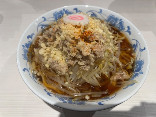 「らーめん」@これでいいのだの写真