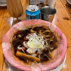 ラーメン大戦争 伊丹店の画像