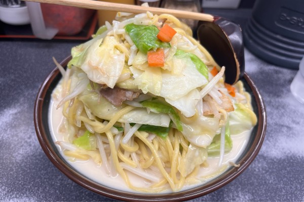 「Aちゃんぽん」@博多どんたくの写真