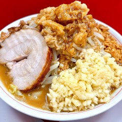 ラーメン豚乃家 茨大正門前店の画像