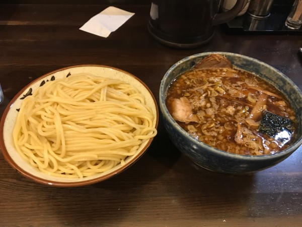 「サヴァガッツもり」@東池袋大勝軒 しのやの写真