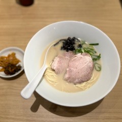 一風堂 銀座インズ店の画像
