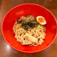 麺屋 政宗 汐留店の画像