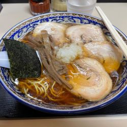 バラチャーシュー