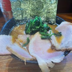 チャーシューメン