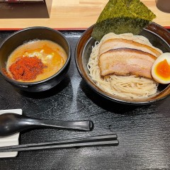 つけ麺専門店 だるまの画像