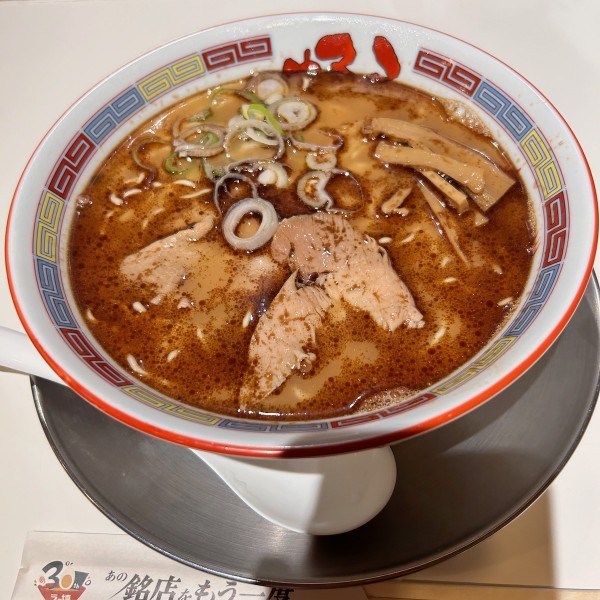 ラーメン