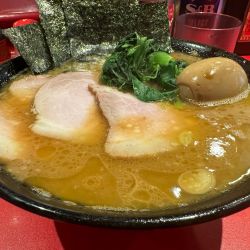 チャーシュー麺