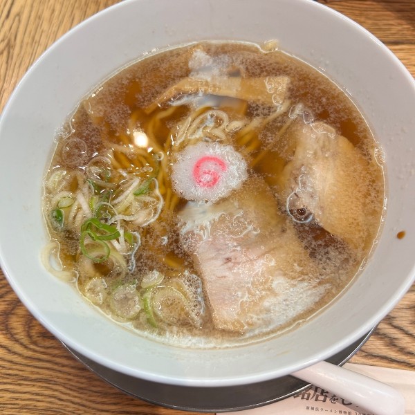 ラーメン