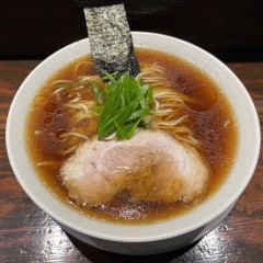 らぁ麺 奏の画像