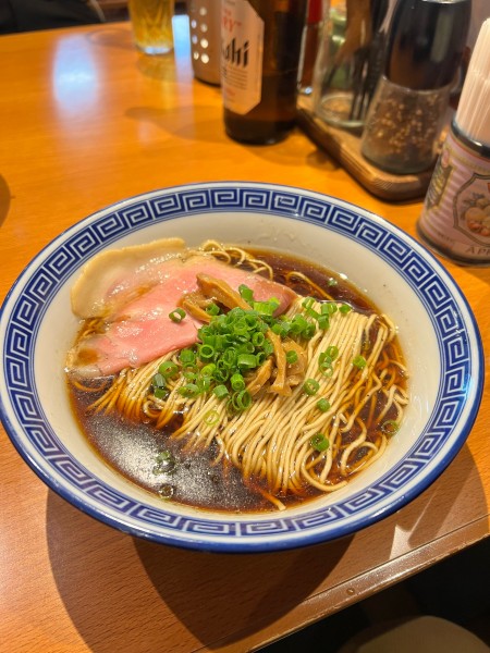 「ショウユ」@フユツキユキトの写真