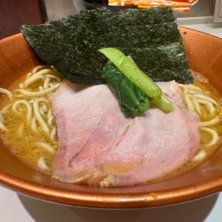ラーメン