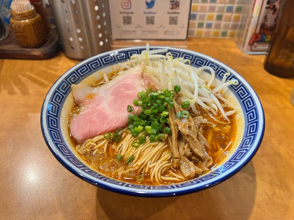 「シン・ショウユ」@フユツキユキトの写真