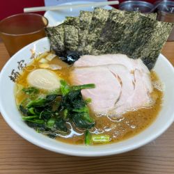 特選ラーメン