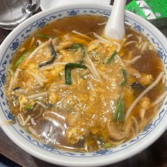 中華料理 天天飯店の画像