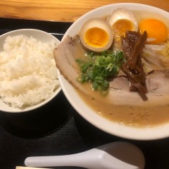 ラーメン まる福の画像