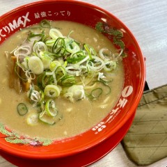 天下一品 長田店の画像