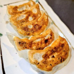 らーめん 松富の写真