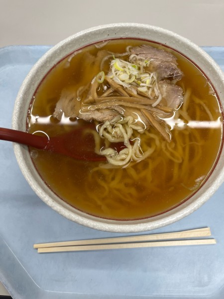 「佐野ラーメン」@麺屋 まさとの写真