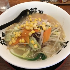 らー麺 藤平 西小山店の画像