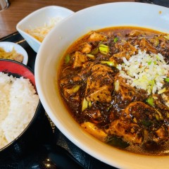 中国料理 ファンファンの画像