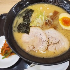 らあめん花月嵐 イオン東雲店の画像