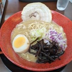 豚骨専科 田丸家の画像