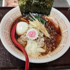 JAPANESE NOODLE HGNの画像