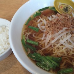 北京家庭菜 調布店の画像