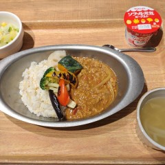丸の内 タニタ食堂の画像