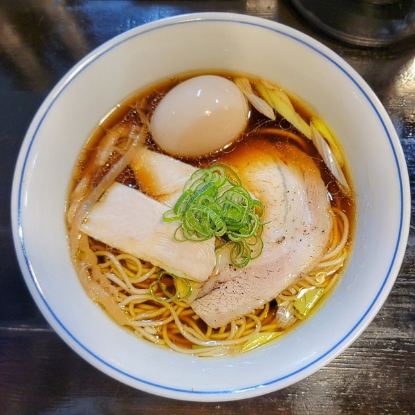 「尼ロック全部のせ」@らぁめん矢 ロックンビリースーパーワンの写真