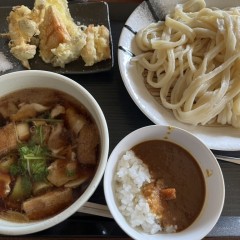 武蔵野うどん 竹國 川越池辺店の画像
